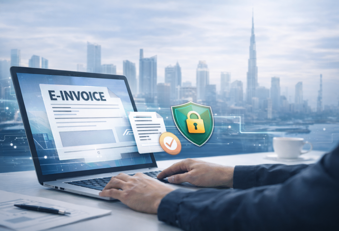 Best E Invoicing Service UAE for Automated Compliance 9 Best E Invoicing Service UAE for Automated Compliance