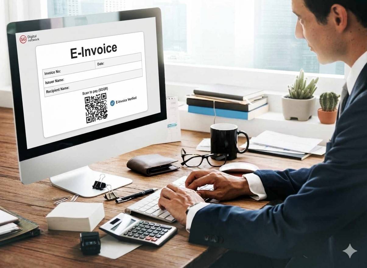 FTA Digital Invoicing Rules & Compliance Guide