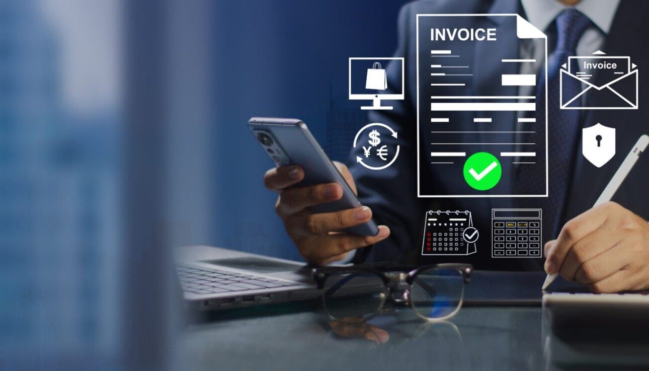 UAE E-Invoice System Guide for Businesses 2026 8 UAE E-Invoice System Guide for Businesses 2026