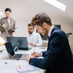 invoice automation