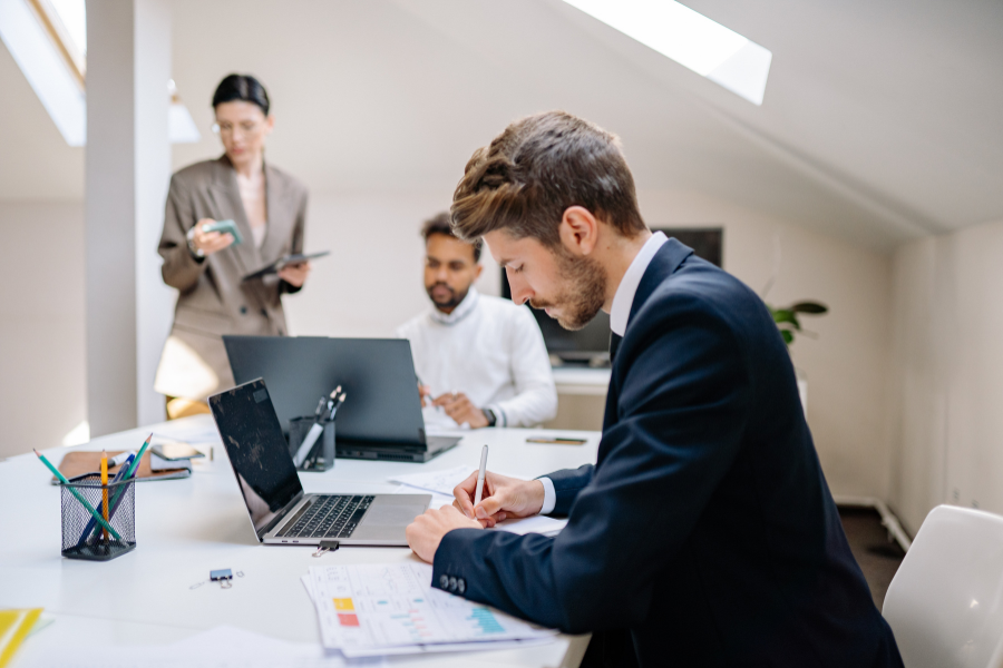 invoice automation