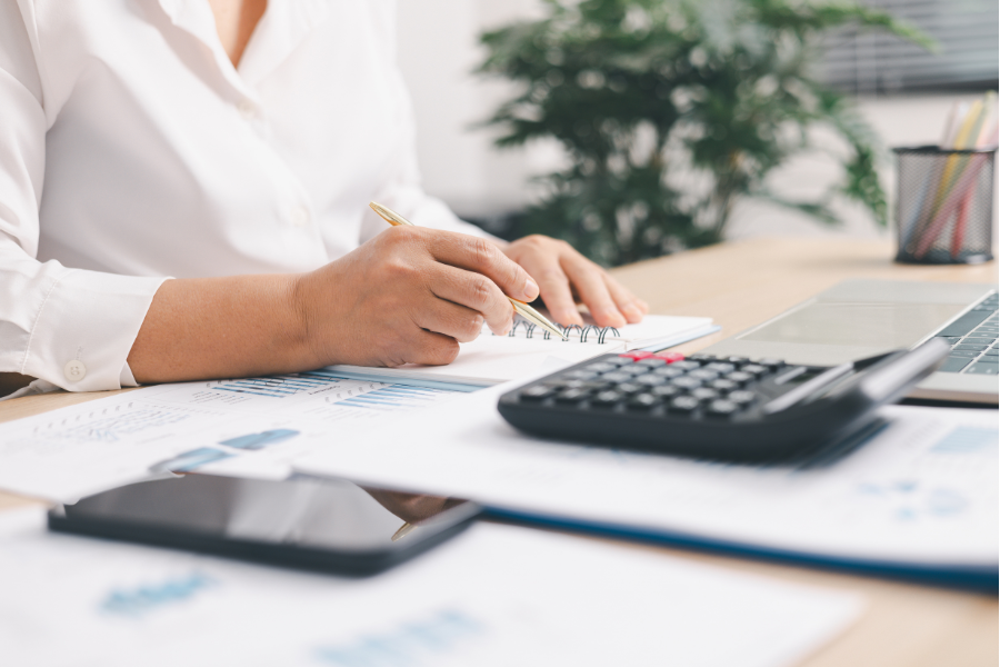 invoice automation