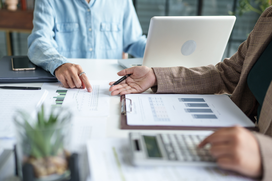 invoice automation