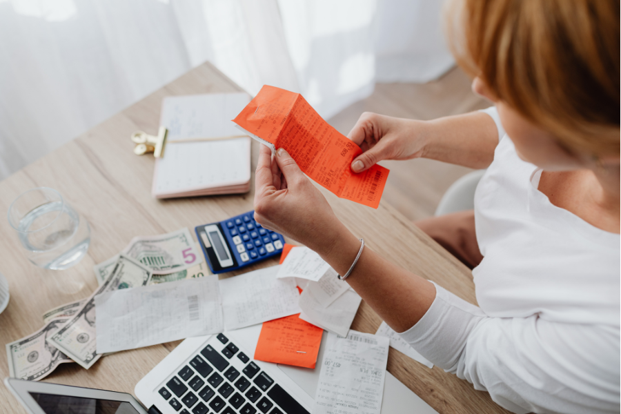 invoice validation software