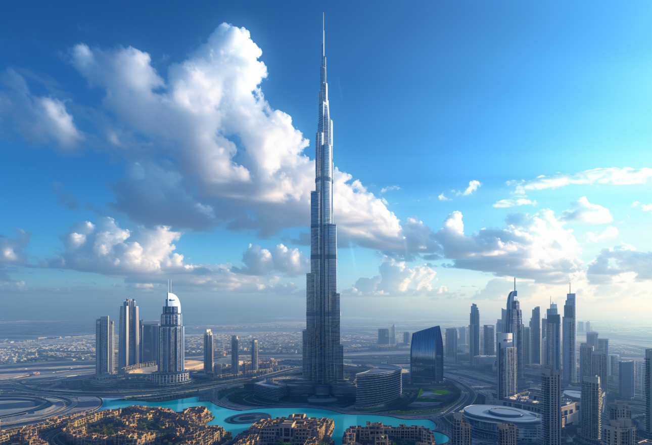 UAE Electronic Invoice Integration Guide