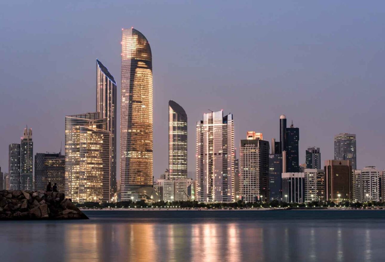 UAE Invoice Automation for FTA Compliance