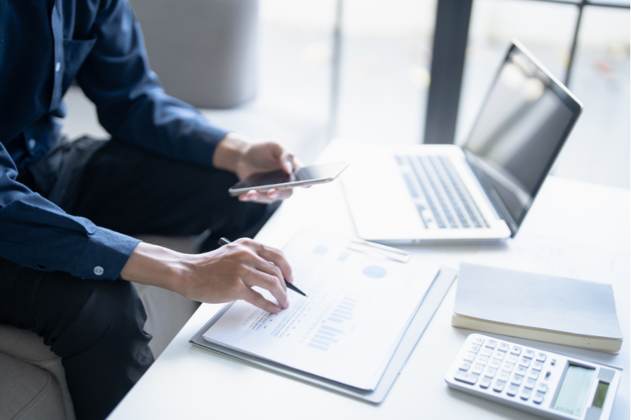 invoicing software
