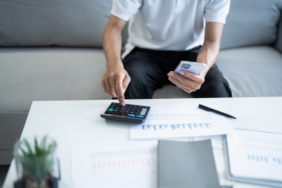 invoicing software