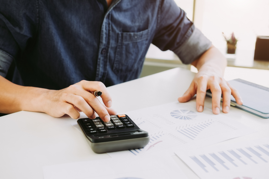 invoice automation
